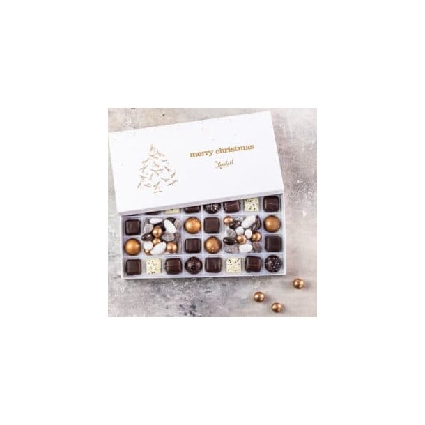 Xocolatl - Christmas Crush 2, 340 g.