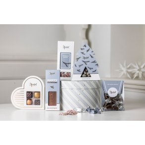Xocolatl - Christmas Gift Selection, 370g. 