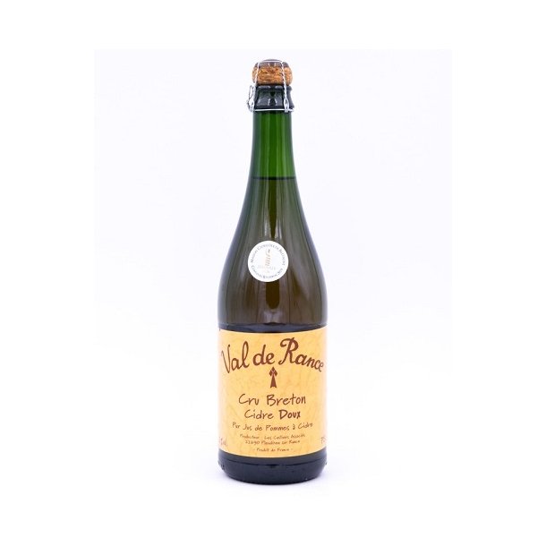 Cidre Doux - Val De Rance