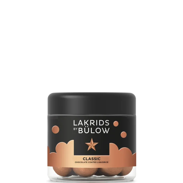 Lakrids by Blow - Classic Caramel - Small