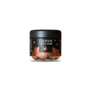 Lakrids by B�low - Classic Caramel - Small - Bedst f�r 31/5 2026