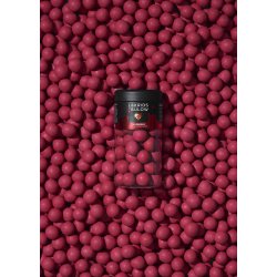 Lakrids by Blow - Crispy Raspberry - Regular 270g