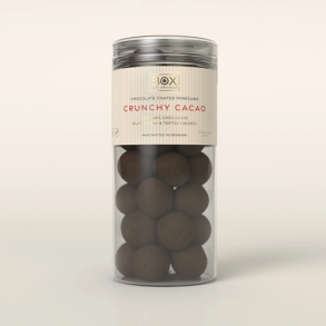 Box The Original - Crunchy Cacao - LARGE TUBE  - 250g
