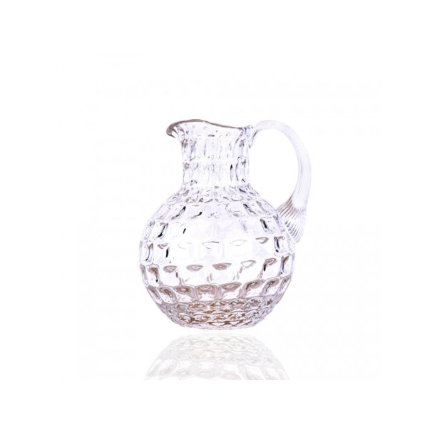 Anna von lipa Diamond Jug 2L, Krystal