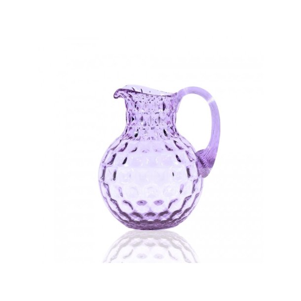 Anna von lipa Diamond Jug 2L, Lilla