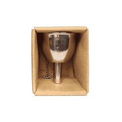 Flask Funnel  Dont waste a Drop