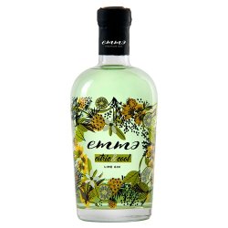 Gave�ske til FAR med ginbog, gin, tonic og n�dder