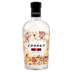 Gin - Emma Winy & Wild Wine-Infused  - Spanien - 40% - 70 cl.