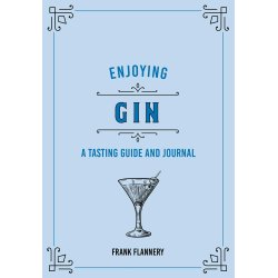 Enjoying Gin