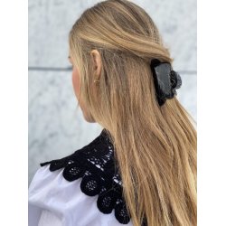 By Str FENJA Hrklemme - Black Stripe