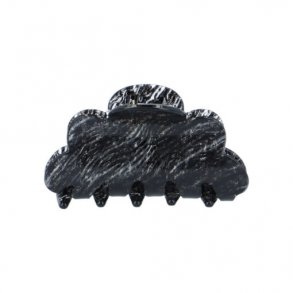 By Str FENJA Hrklemme - Black Stripe