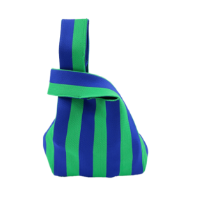 By Str Filippa net  Striber  Grn/Kobolt