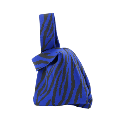 By Str Filippa net  Zebra  Sort/Kobolt