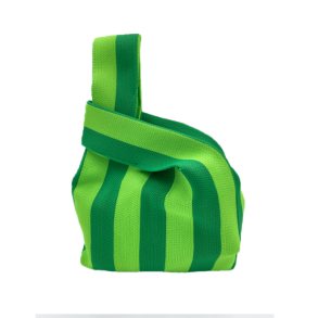 Filippa net  Striber  Lysegrn/Grn