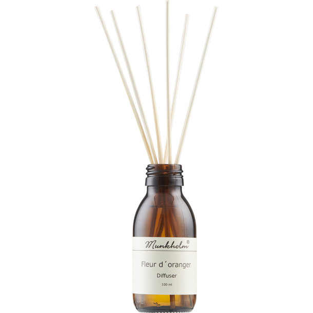 Munkholm Diffuser, Fleur d' oranger