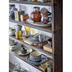 Bloomingville Florist Kop ass, R�d, 1 stk