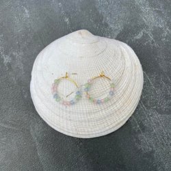 Manar's Krea Creoler m. forrsperler