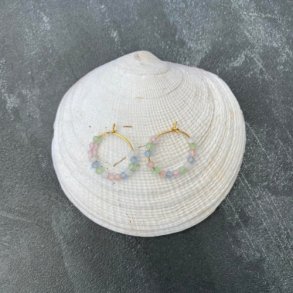 Manar's Krea Creoler m. forrsperler