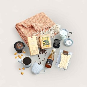 Sammenst selv din egen gave