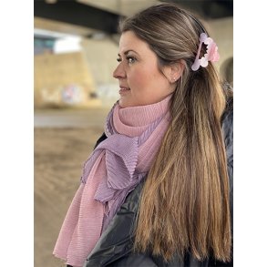 By Str FRIGGA Hrklemme - Rosa