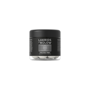 Lakrids by B�low -Frozen Mint - Small