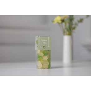 Xocolatl - vingummi lemon og passionsfrugt ca. 120g  