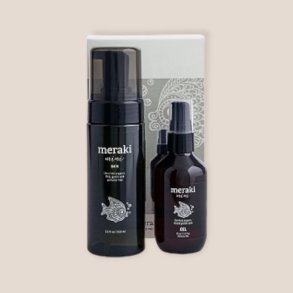 Meraki - Gaveske mini til baby