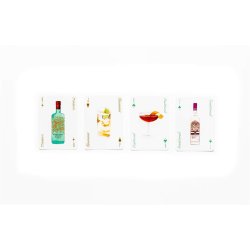 Gin Rummy - spillekort