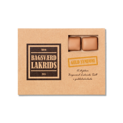 Bagsv�d Lakrids - Gavebox