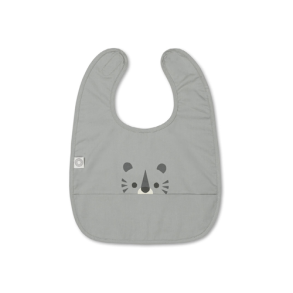 Franck Fischer - Hagesm�k med tiger - gr�