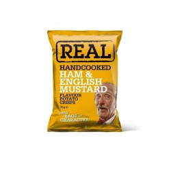 Gave�ske - weekendtilbud - �l og chips !