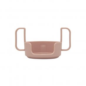 Design Letters - Hank til Brnedrikkeglas - Nude