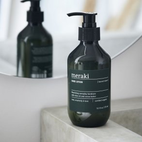 Meraki - Harvest moon - hndlotion 275 ml