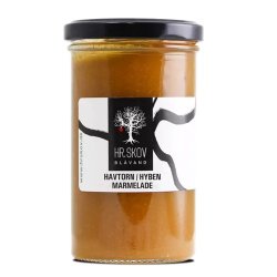 Gavekurv med Hr. Skov og Bagsvrd Lakrids 