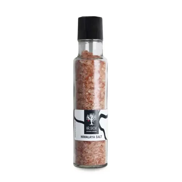 Hr. Skov - Himmalaya salt kværn