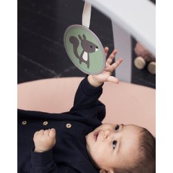 Franck Fischer - Holger Kanin spejl