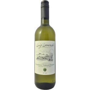 Hvidvin Luigi Leonardo - Italien 75cl.  12%