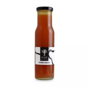 Hr. Skov - Hyben Coulis 230 ml