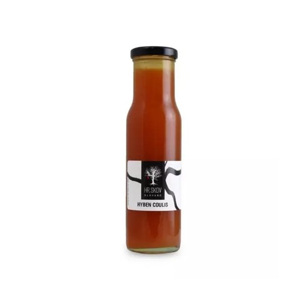 Hr. Skov - Hyben Coulis 230 ml