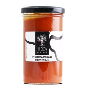Hr. Skov - Hyben marmelade - 290g
