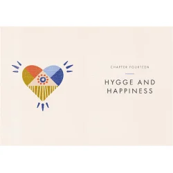 The Little Book Of Hygge