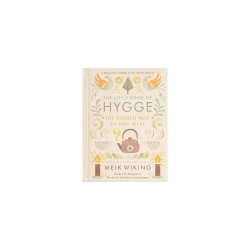 The Little Book Of Hygge