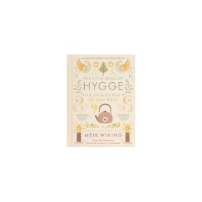 The Little Book Of Hygge