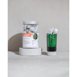 Haupt - Svenskjvlar! Jgermeister 250g