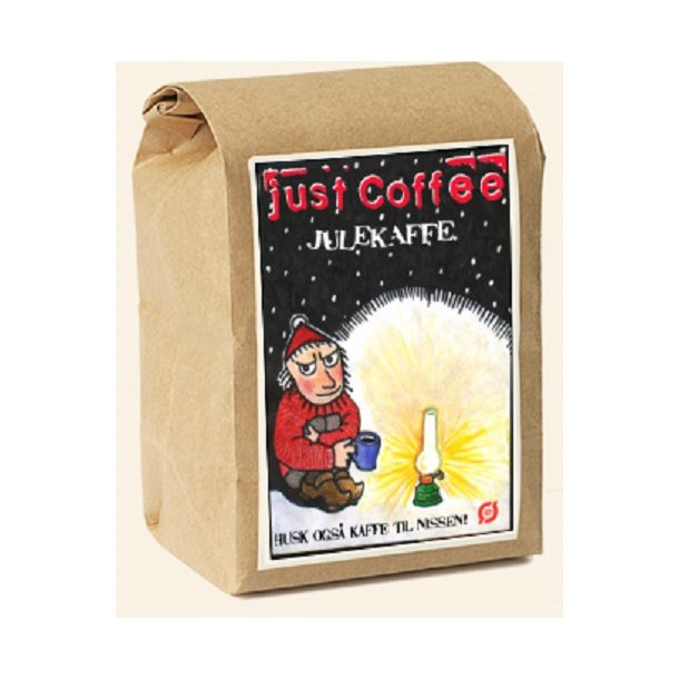 Just Coffee - Julekaffe