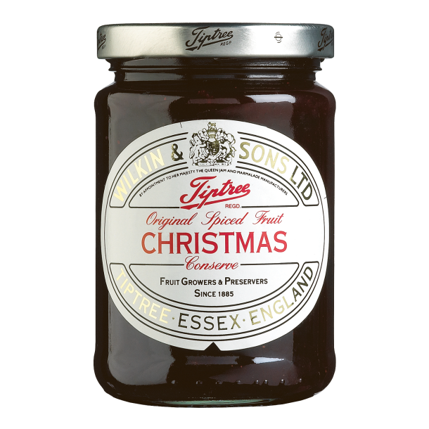 Tiptree - jule marmelade 340g