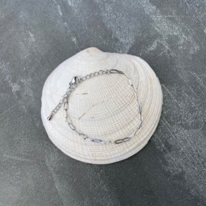 Manar's Krea kdearmbnd slv