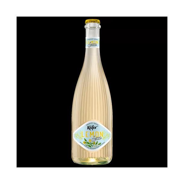 K�fer Lemon Secca - 75cl - 6,9%