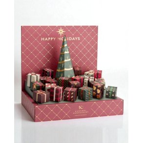 Karamel Kompagniet -  julekalender 2025 