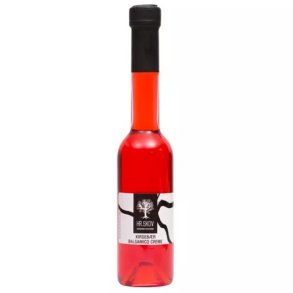 Hr. Skov Kirsebr Balsamico Creme  sd, syrlig og fyldt med smag - 200ml